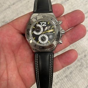 Technomarine tmc sport watch